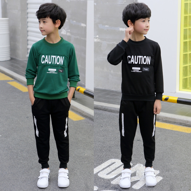 Boys sport store clothing