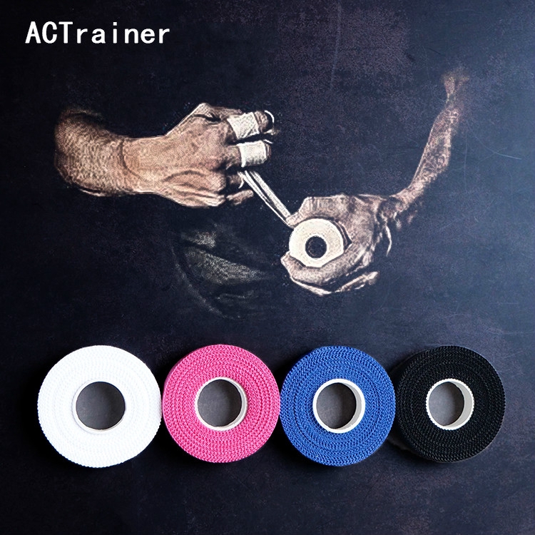 Judo finger tape elastic cotton sports bandage volleyball zither guitar judo bandage Strapping