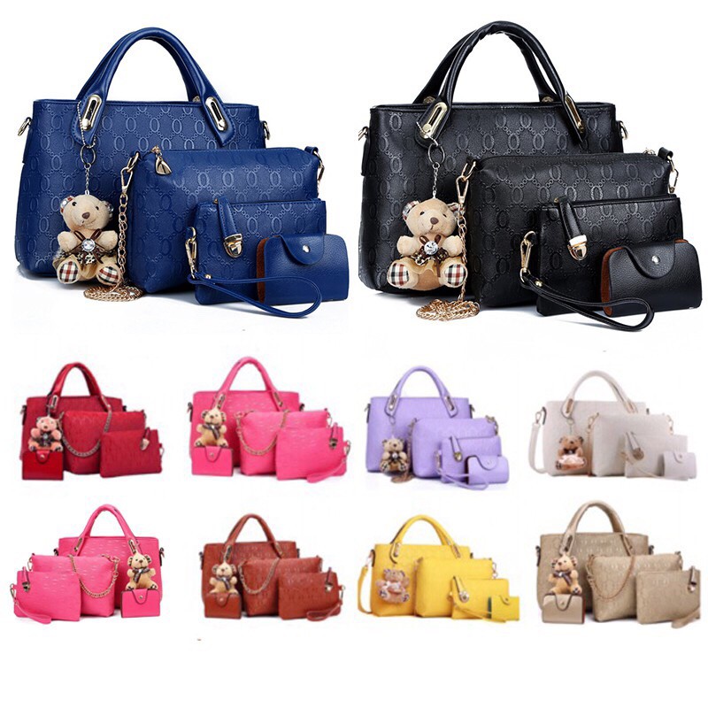 Handbag store murah shopee