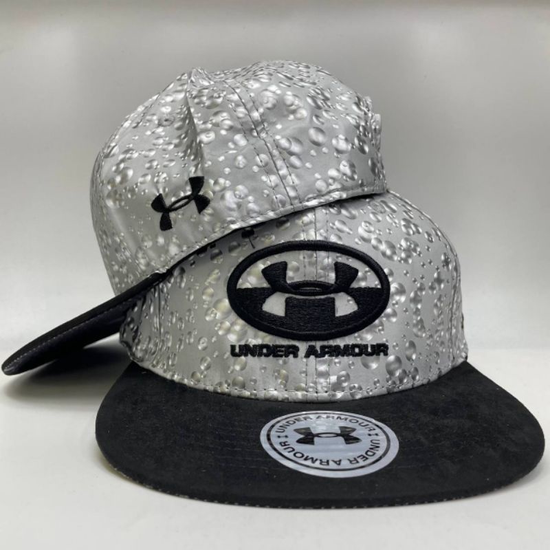 Under armour camouflage outlet hats