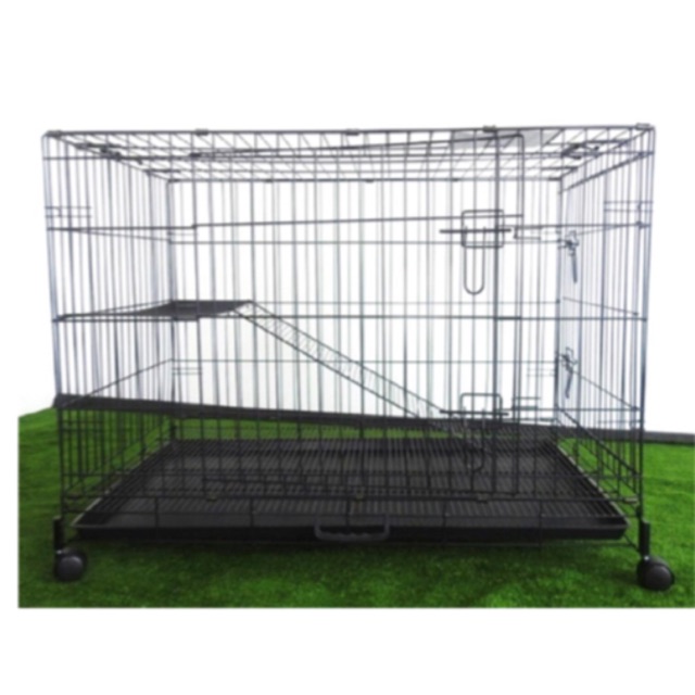 Shopee store cat cage