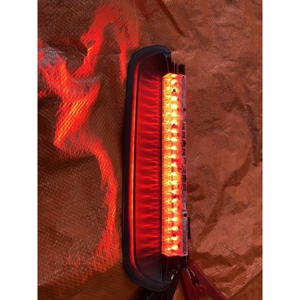 bmw e46 3rd brake light Shopee Malaysia