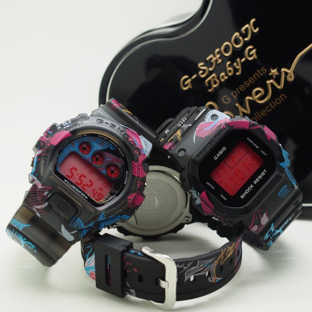 Jam g outlet shock sweet couple