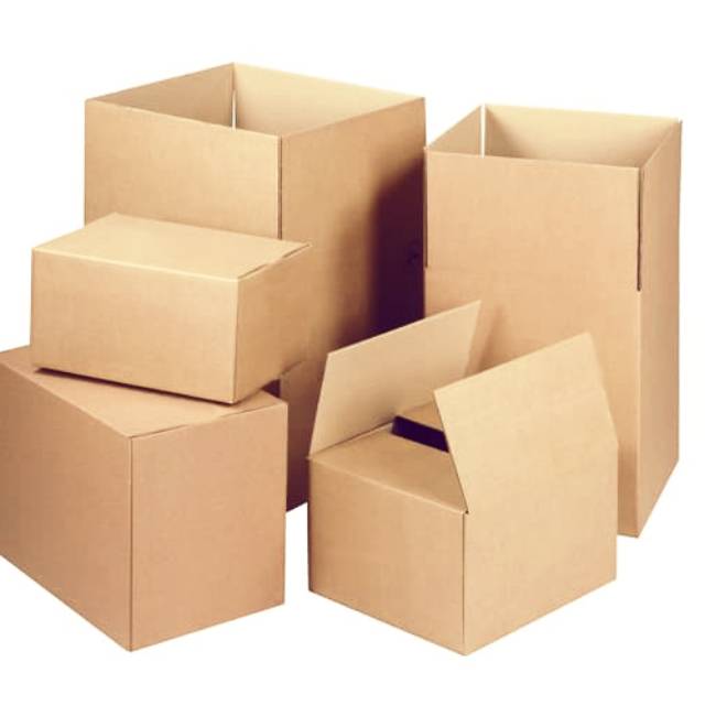 PACKING EXTRA CARDBOARD OF GOODS SECURITY | Shopee Malaysia