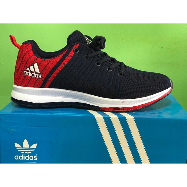 Kasut hot sale sport adidas