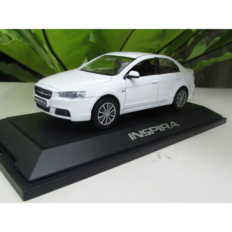 Proton diecast store