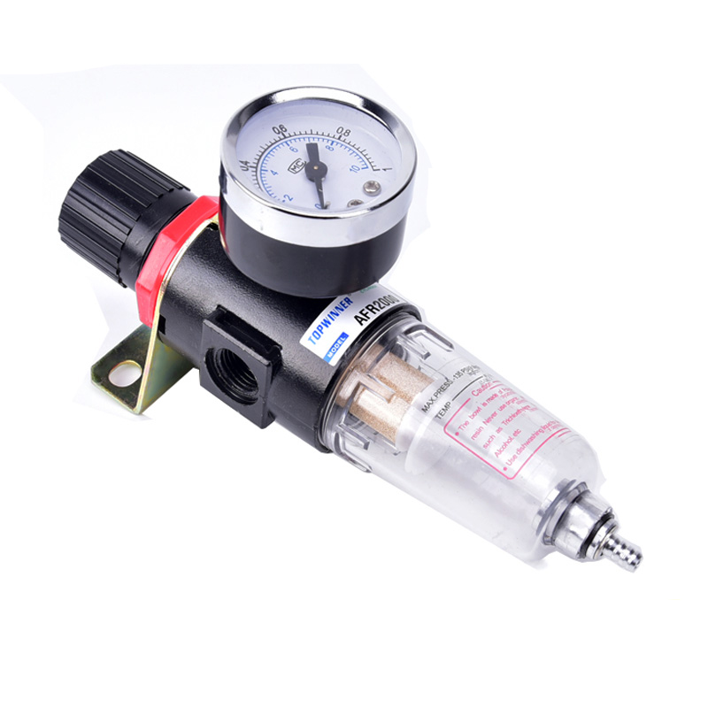 Air source processor afr2000 regulator filter pneumatic element ...