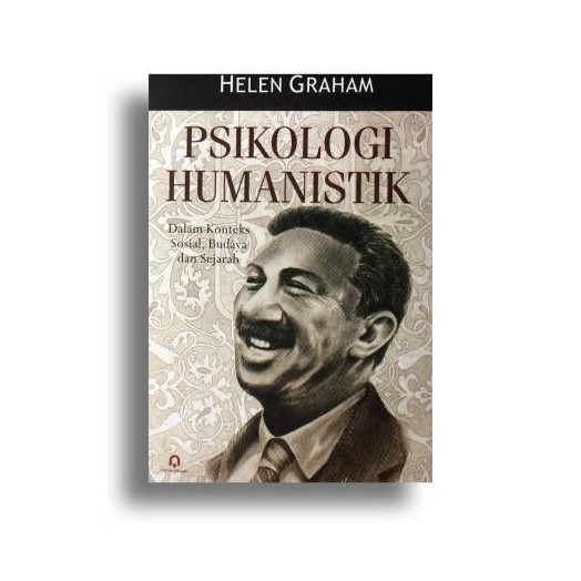 Helen Graham Humanistic Psychology Book - Student Library | Shopee Malaysia