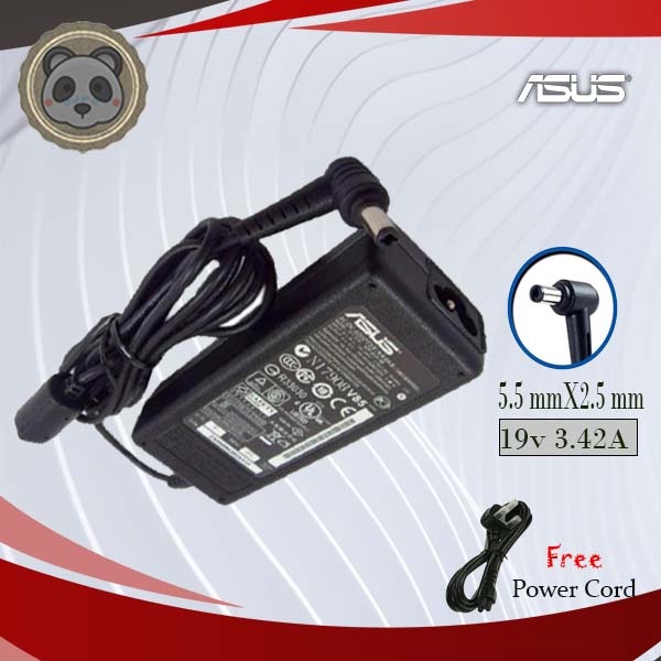 Sạc laptop AC Adapter Charger 45W for ASUS X509 X509J X509JA