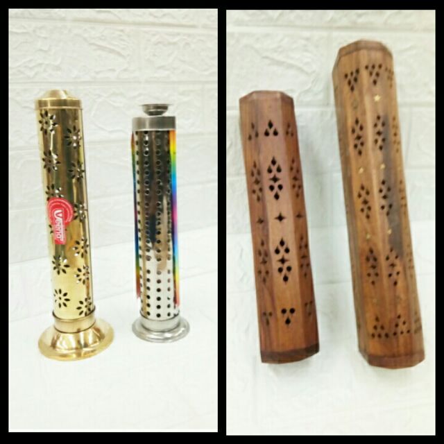 Bathi Stand - Joss Stick Holder | Shopee Malaysia