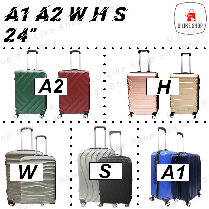 Beg travel shopee hot sale