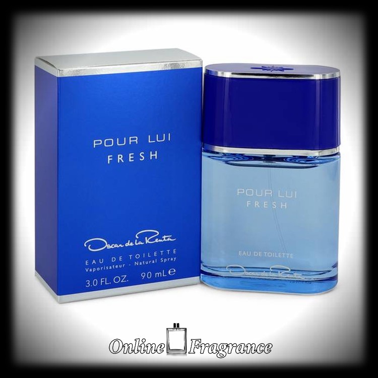 Oscar pour lui discount edt 90 ml