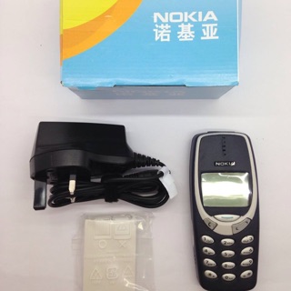 Nokia classic 3310