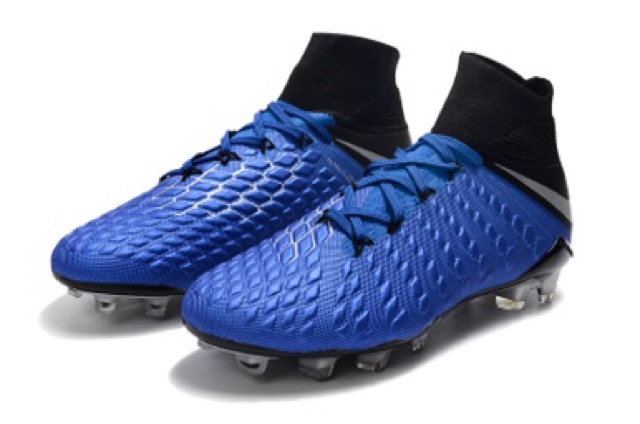 KASUT BOLA NIKE HYPERVENOM PHANTOM III DF FG 39 45 Shopee Malaysia