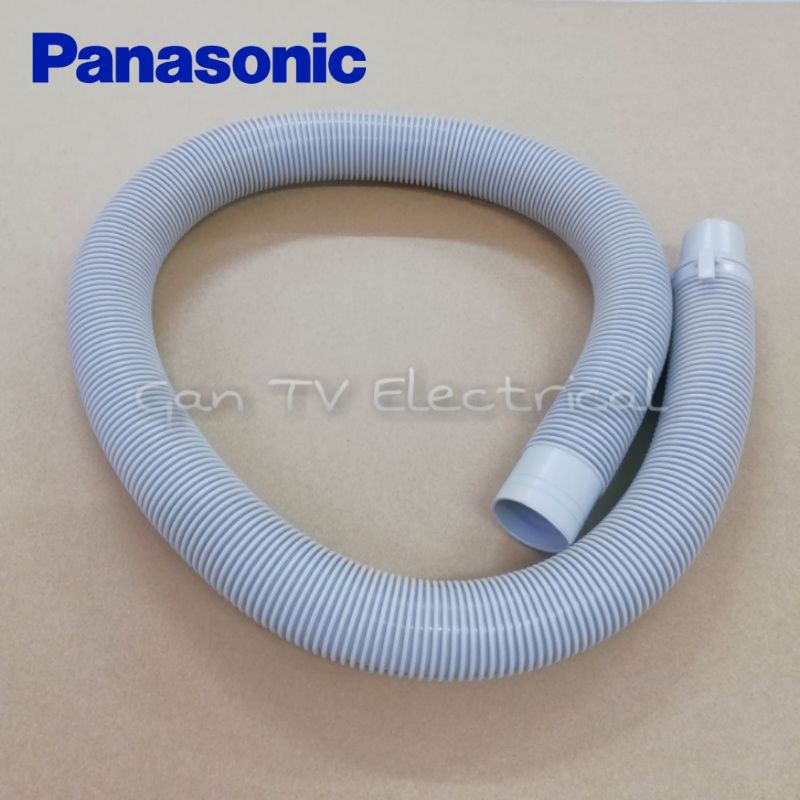(1.5M) Heavy Duty Panasonic Diameter 40mm Washing Machine Outlet Drain