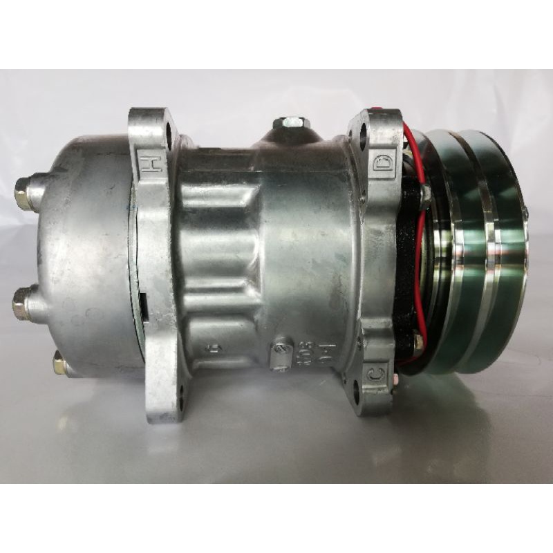 PROTON WIRA ISWARA COMPRESSOR SANDEN ORIGINAL 8903 | Shopee Malaysia