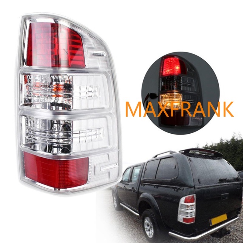 FOR Ford Ranger Pickup Ute 2008 2011 TAILLIGHT TAIL LIGHT TAIL LAMP
