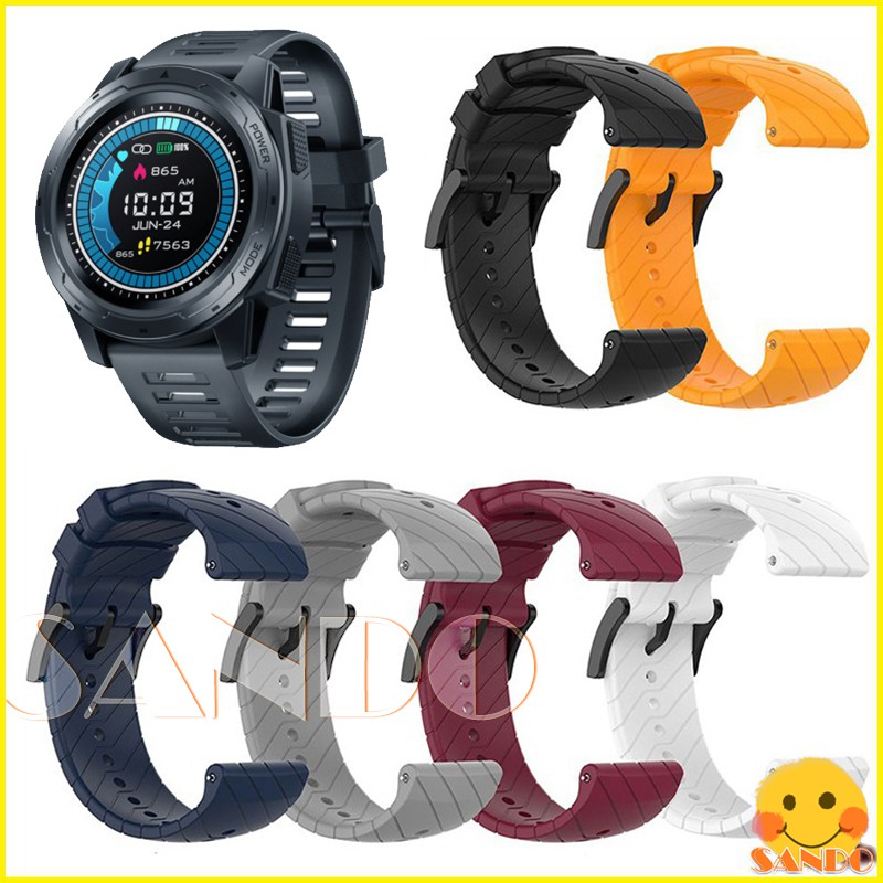 Smartwatch vibe 5 online pro