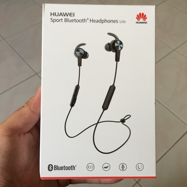 Huawei discount sports bluetooth