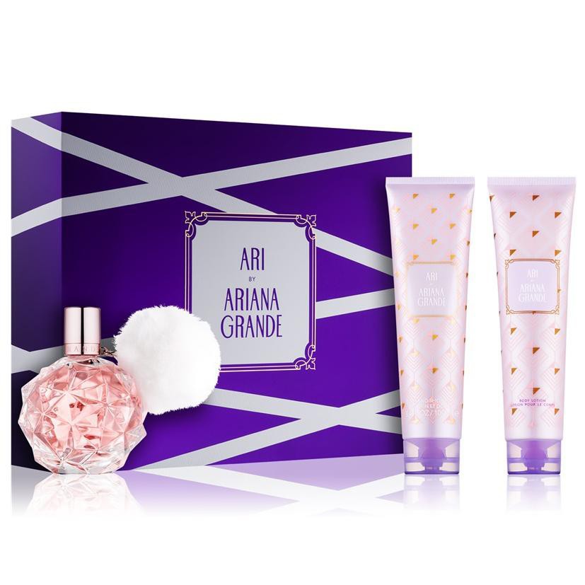 Ari by discount ariana grande notes