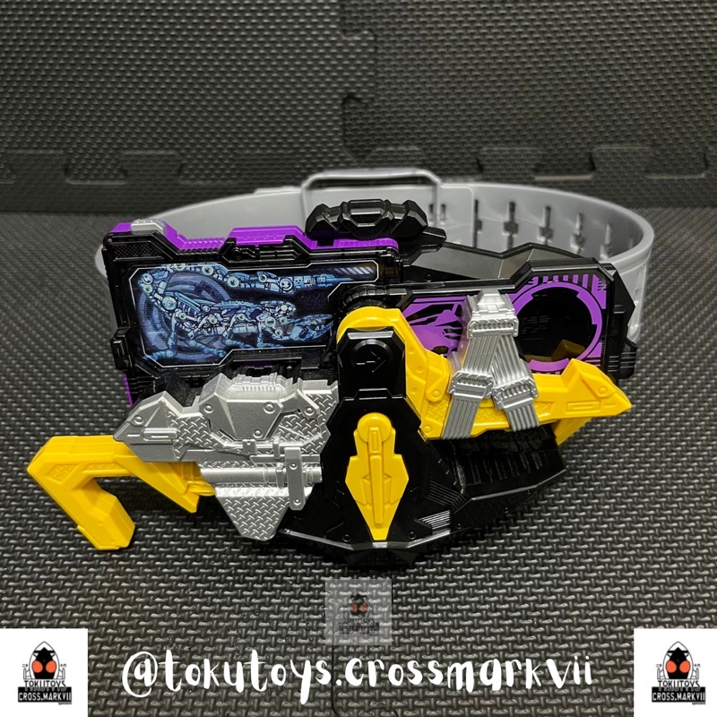 DX FORCERISER - Kamen Rider Zero One | Shopee Malaysia