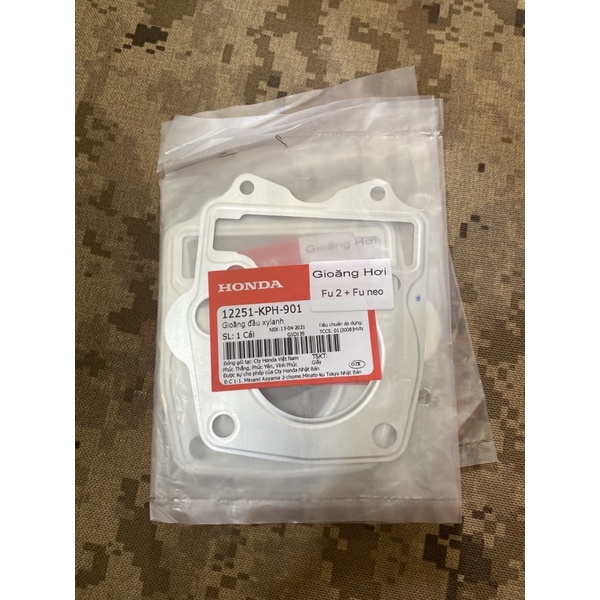 Cylinder head gasket | Shopee Malaysia