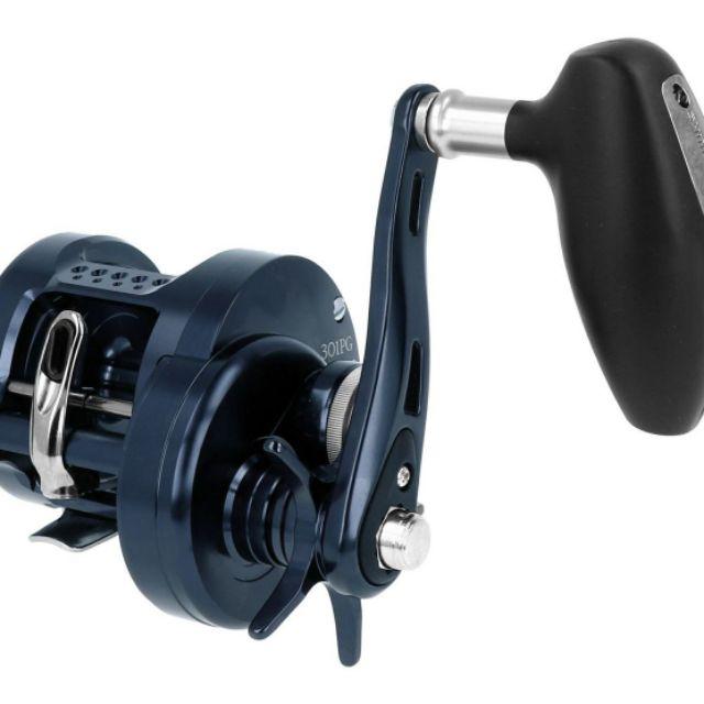 SHIMANO OCEA CONQUEST LIMITED 301PG