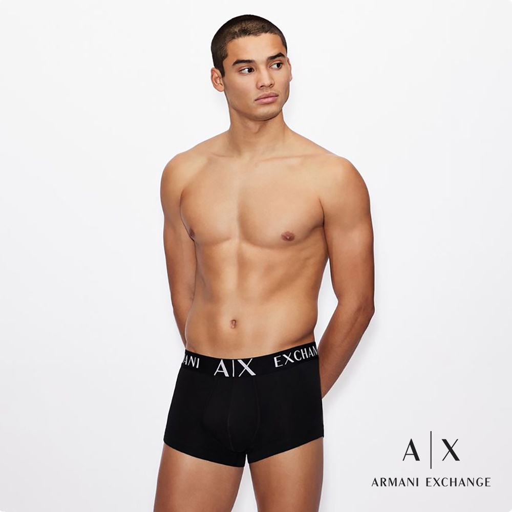 Armani 2024 exchange trunks