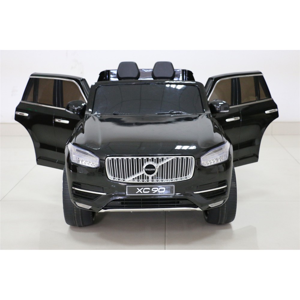 Volvo xc90 deals ride on car