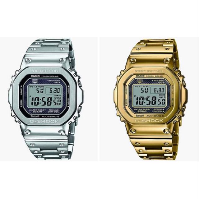 Gshock Besi Casio Shopee Malaysia