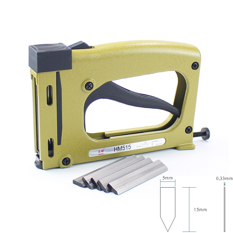 New Picture Framing Tool Flexi Point Driver Tacker Photo Frame Manual ...