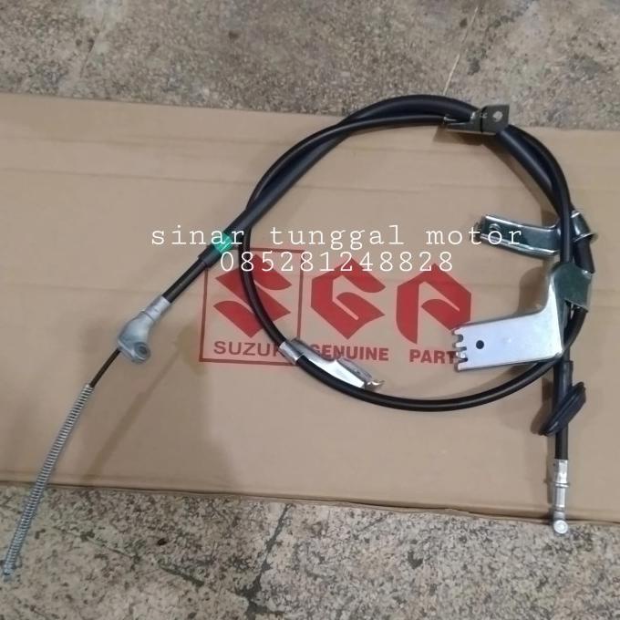 Suzuki Swift Handbrake Cable 20052011 Original Shopee Malaysia