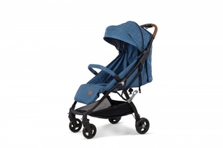 Bodibaby smart shop pro stroller