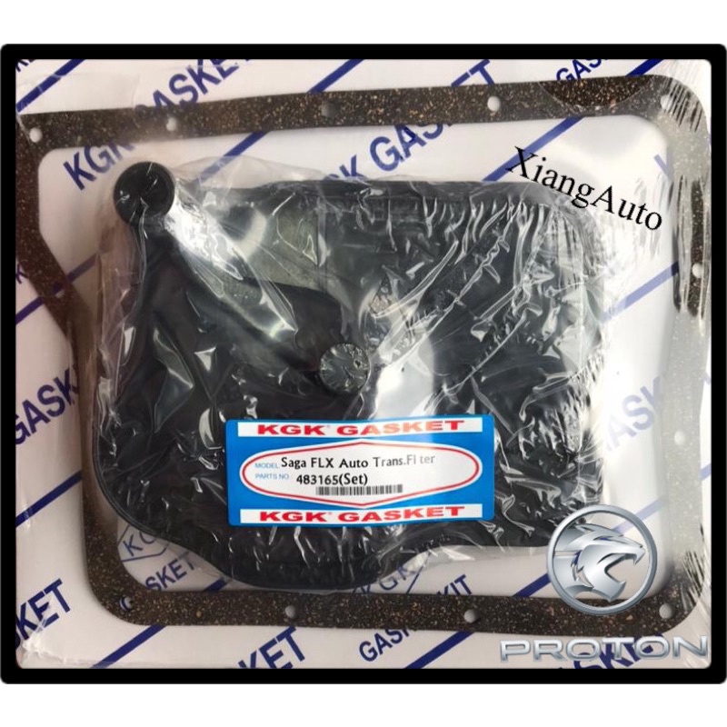 PROTON FLX EXORA BOLD PREVE AUTO GEARBOX FILTER Shopee Malaysia