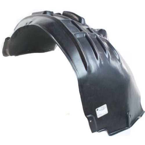 AUDI FRONT FENDER LINER FENDER INNER COVER WHEEL HOUSING COVER FOR Q5 ...