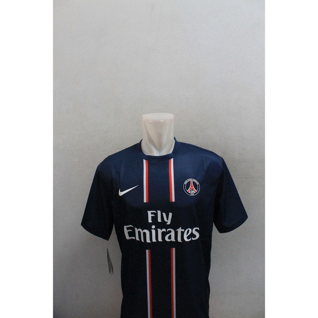 maillot psg 2012 2013