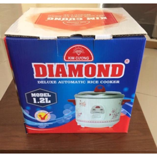 Electric rice cooker 1 liter 2 1 liter 5 removable lid diamond