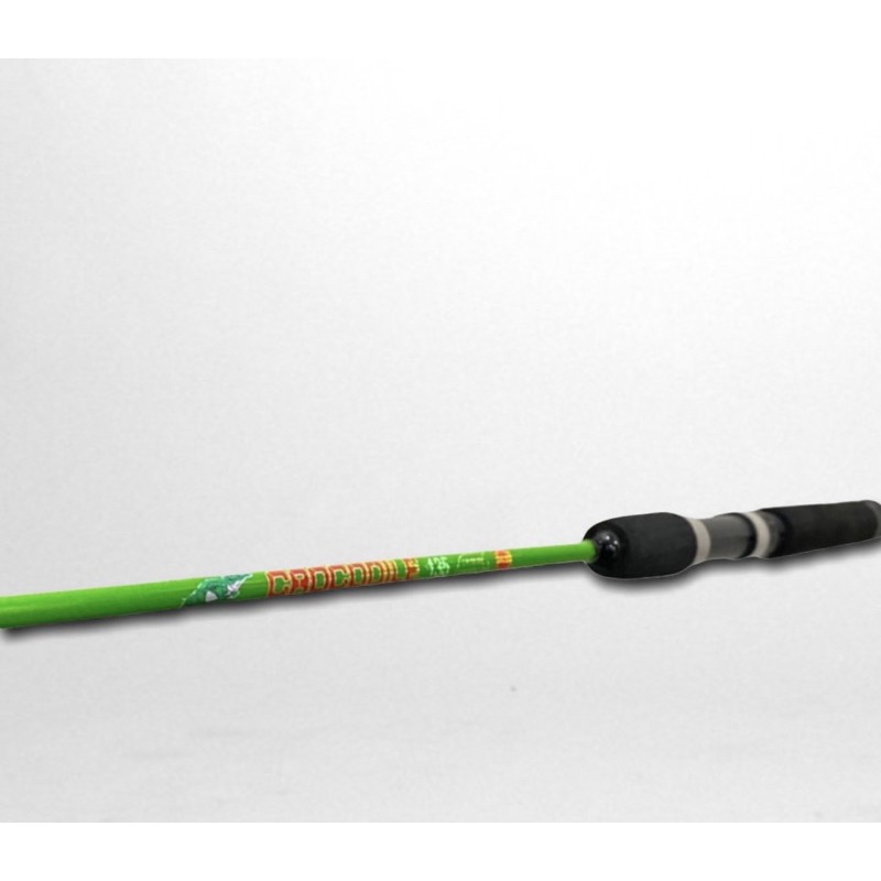 💯 Joran Pancing Udang 135cm-165cm Crocodile Fishing Rod For Seahawk and Daiwa Seahawk, Anyfish also can, Lemax, Xpuyu