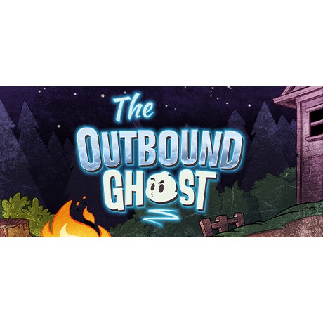 The Outbound Ghost [Original PC Game] [Digital Download] | Shopee Malaysia