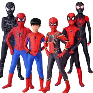 Buy halloween kids costume spider man Online With Best Price, Feb 2024
