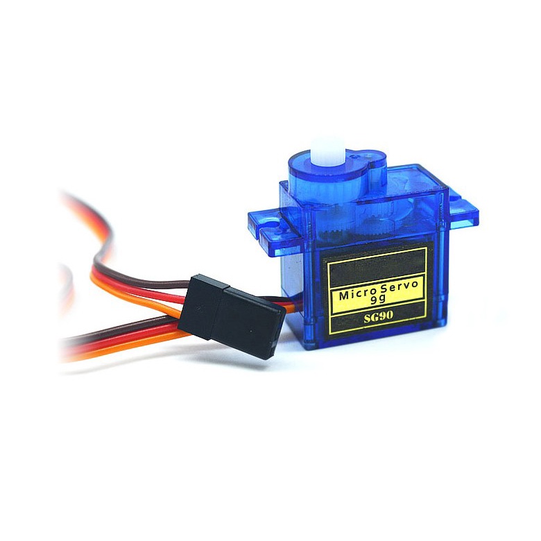 SG90 MG90 TS90A Bracket Tower Pro Micro Servo Motor 180d MG90s SG90s ...