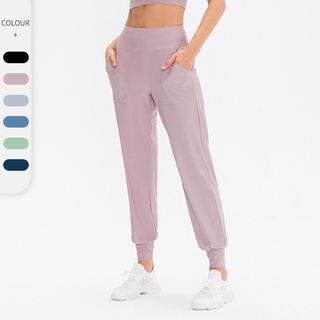 MAYZIA Stacked Sweatpants for Women Stacked Pants Leggings Joggers