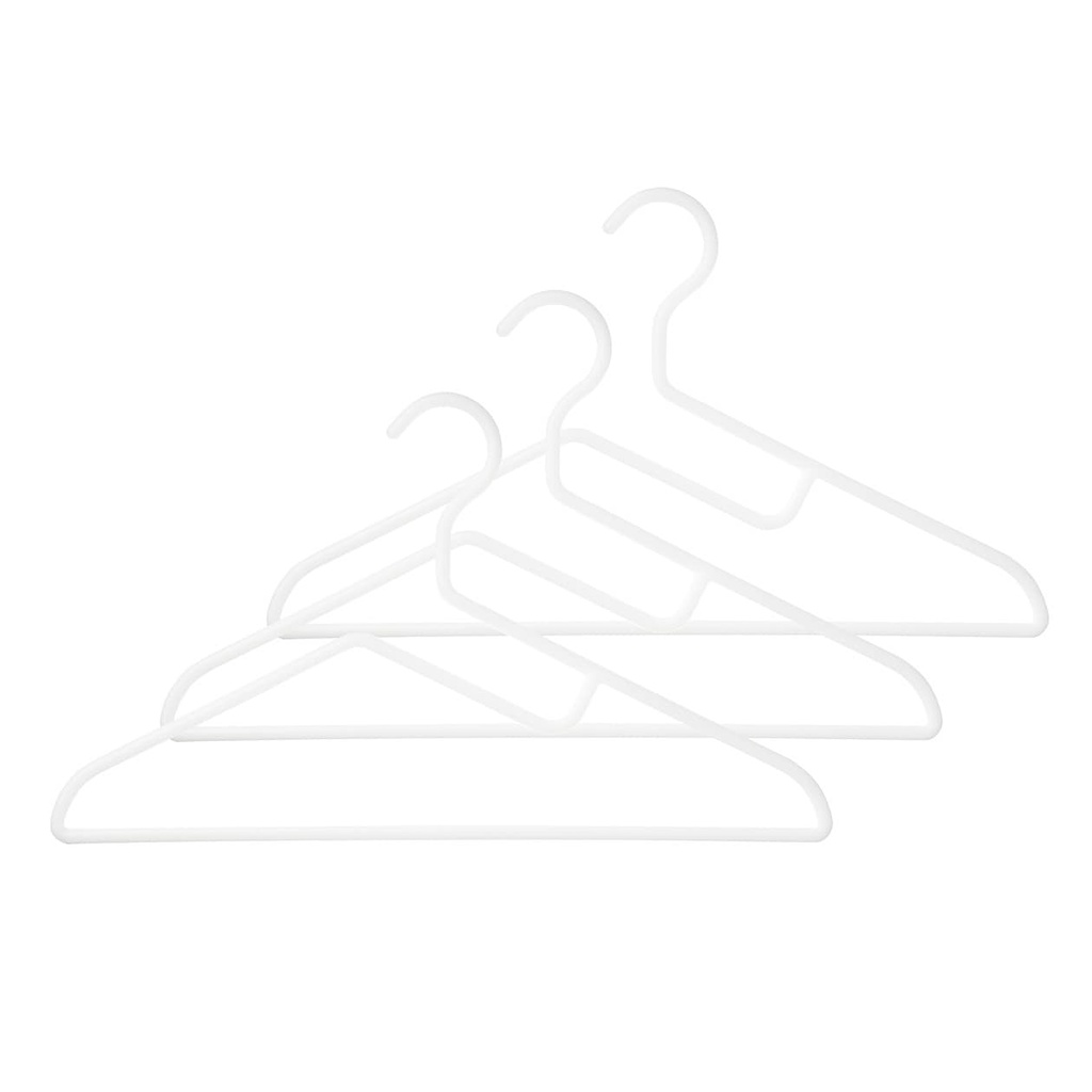 MUJI Polypropylene Laundry Hanger (Width 42cm) | Shopee Malaysia