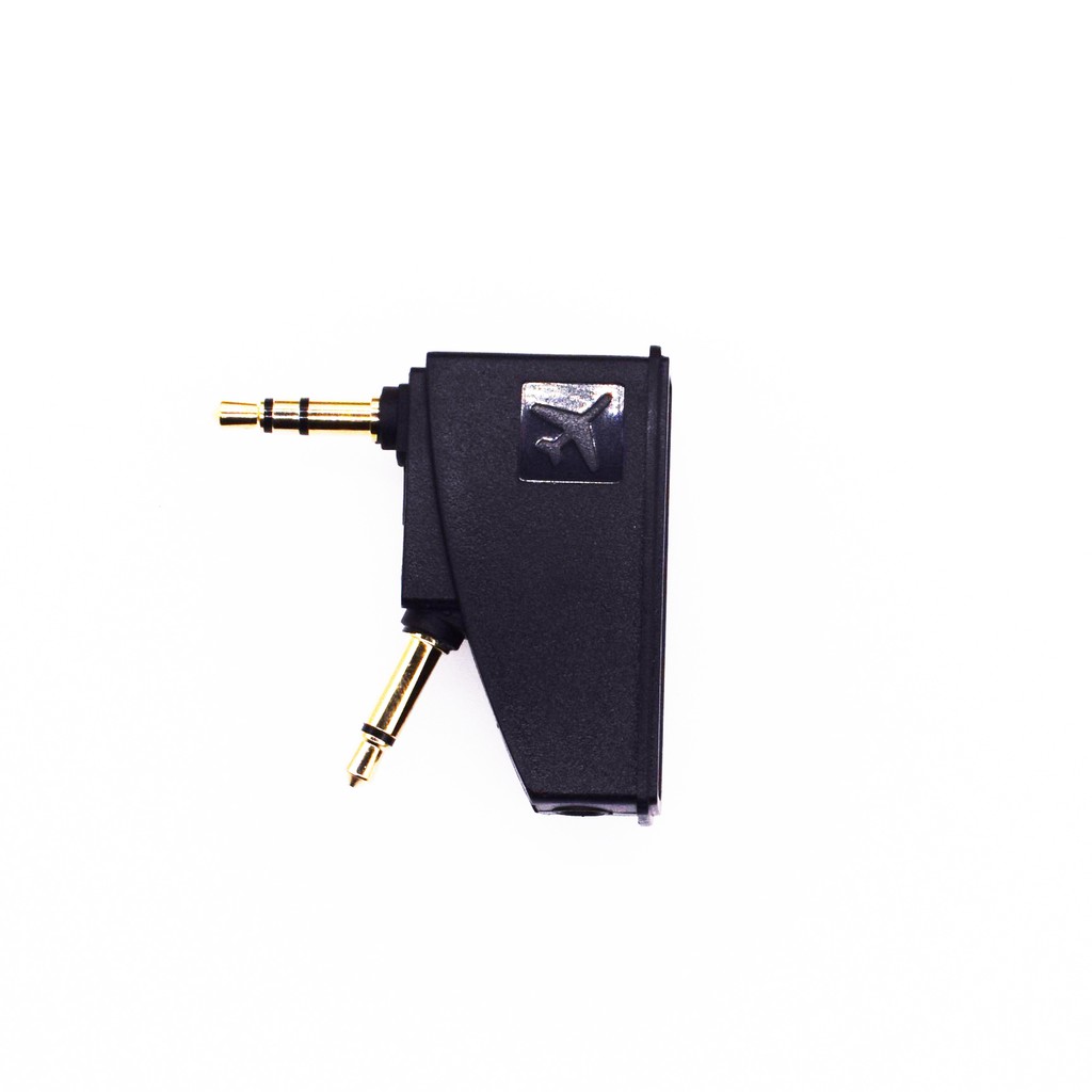 Bose qc35 ii airline adapter hotsell