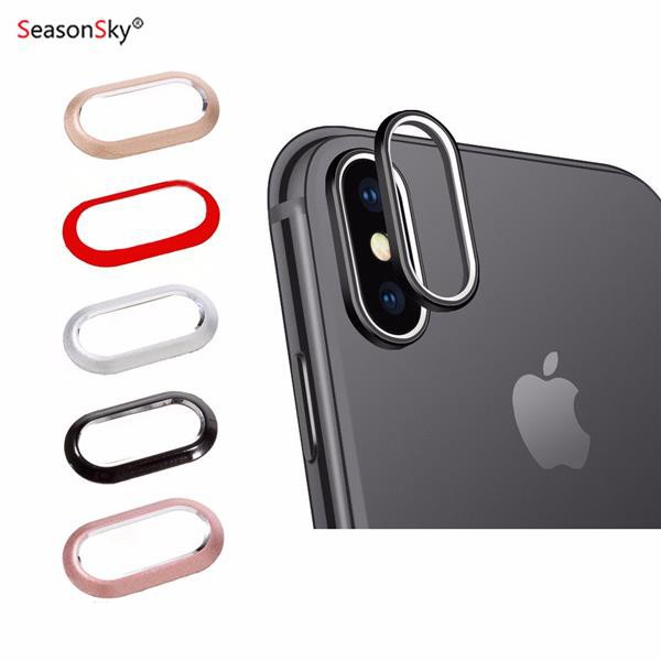 iphone x camera protector ring
