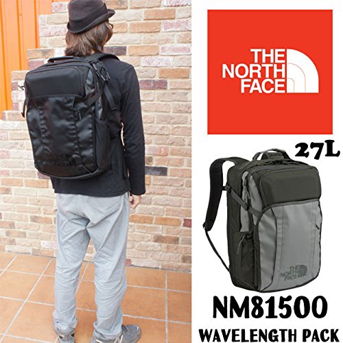 The north face wavelength 2025 pack