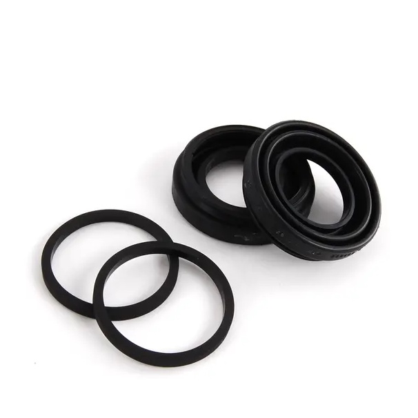 2G0698671 REAR BRAKE CALIPER PISTON REPAIR KIT(38MM)FOR VW BEETLE GOLF GTI MK5 JETTA POLO AUDI