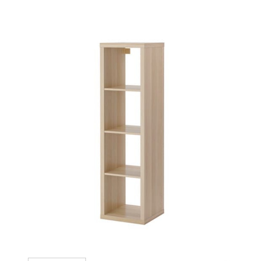 IKEA KALLAX Shelving unit | Shopee Malaysia