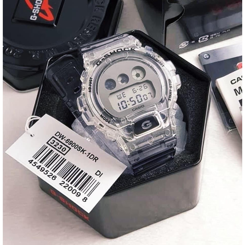 Dw discount 6900 sk