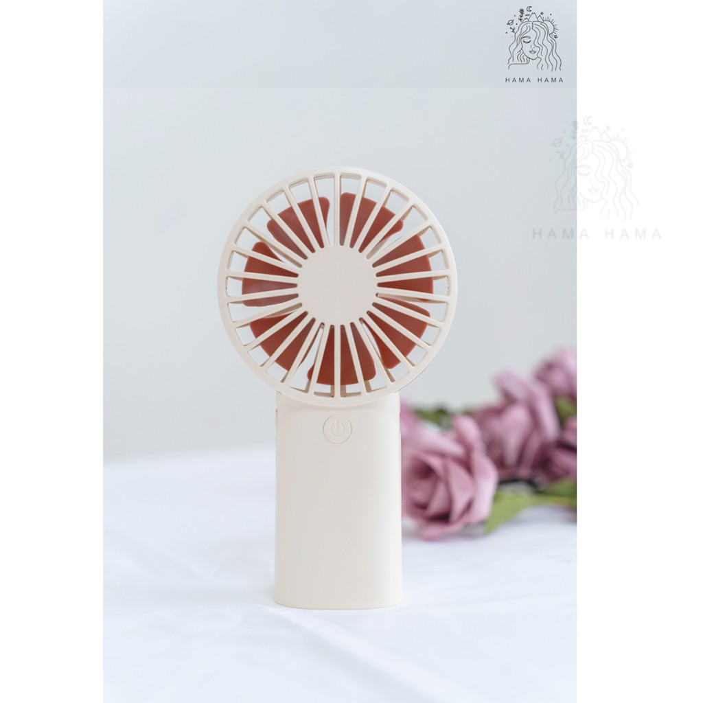 USB Hand Fan (ELE00801031) | Shopee Malaysia